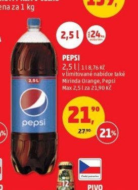 Pepsi