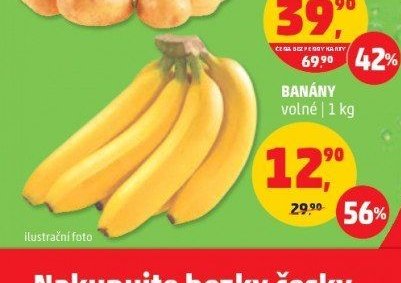 Banány