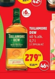 Tullamore Dew