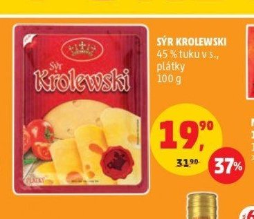 Sýr Krolewski