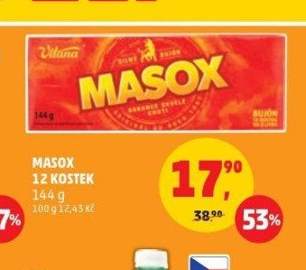 Masox