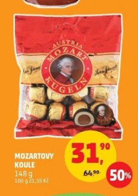 Mozartovy koule