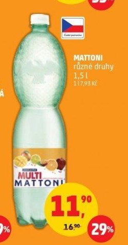 Mattoni
