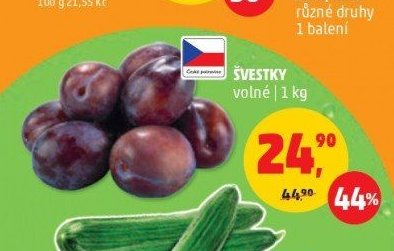 Švestky