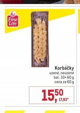 Korbáčky