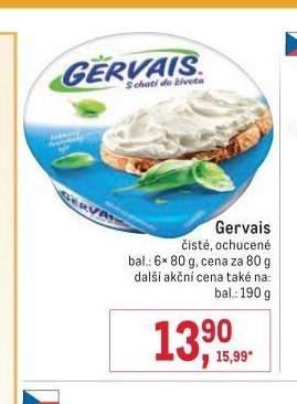 Gervais