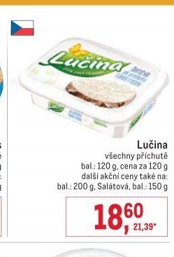 Lučina