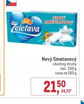 Nový Smetanový