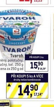 Tvaroh