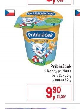 Pribináček
