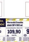 Moravská švestka