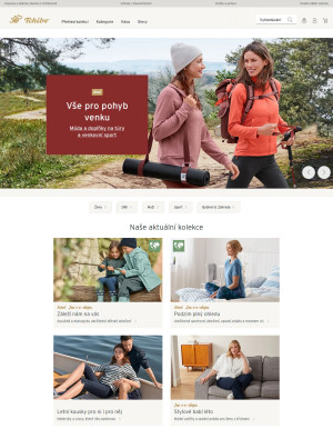 akční leták Tchibo 18.8.2021-24.8.2021