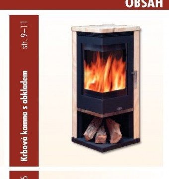 Krbová kamna s obkladem - UNI HOBBY akcniletaky.com