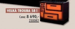 VELKÁ TROUBA 58 I - UNI HOBBY akcniletaky.com
