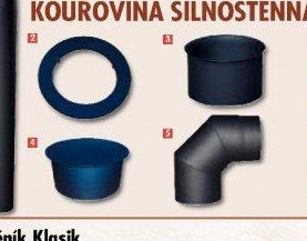 Kouřovina silnostěnná - UNI HOBBY akcniletaky.com