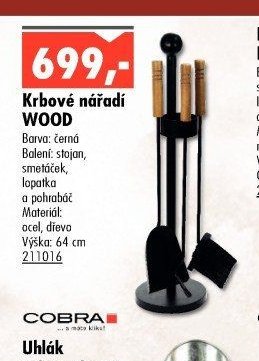 Krbové nářadí WOOD - UNI HOBBY akcniletaky.com