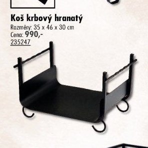 Koš krbový hranatý - UNI HOBBY akcniletaky.com