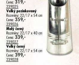 Uhlák velký pozinkovaný - UNI HOBBY akcniletaky.com