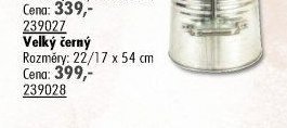 Uhlák velký černý - UNI HOBBY akcniletaky.com