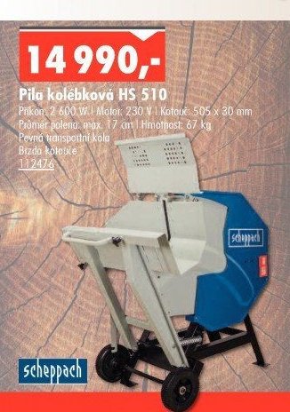 Pila kolébková HS 510 - UNI HOBBY akcniletaky.com