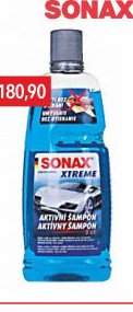 Sonax Xtreme autošampon