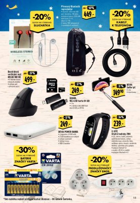 akční leták Albert 18.8.2021-31.8.2021