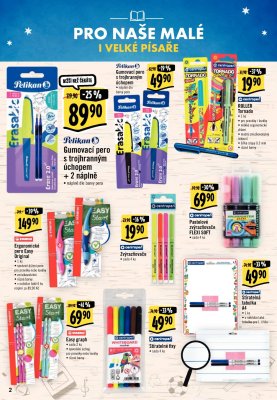 akční leták Albert 18.8.2021-31.8.2021