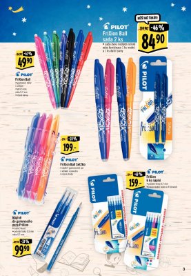 akční leták Albert 18.8.2021-31.8.2021