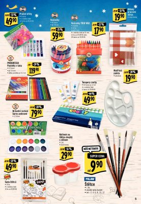 akční leták Albert 18.8.2021-31.8.2021