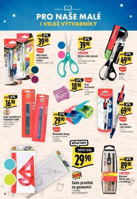 akční leták Albert 18.8.2021-31.8.2021