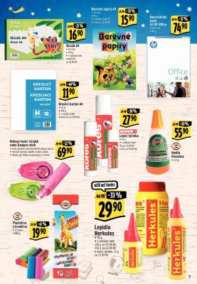 akční leták Albert 18.8.2021-31.8.2021