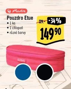 Pouzdro Etue