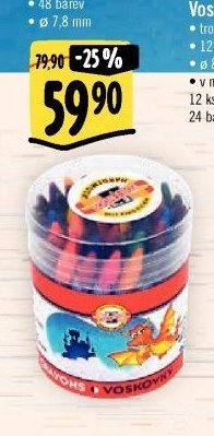 Voskovky