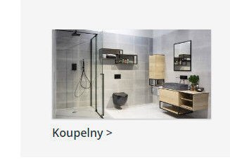 Koupelny