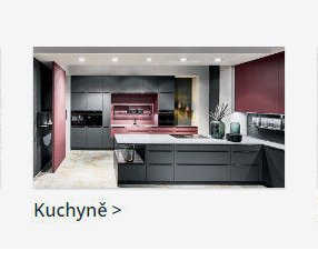 Kuchyně
