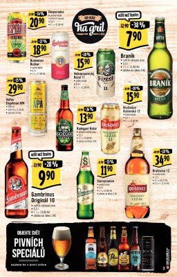 akční leták Albert 25.8.2021-31.8.2021