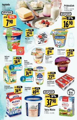 akční leták Albert 25.8.2021-31.8.2021