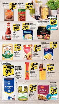 akční leták Albert 25.8.2021-31.8.2021