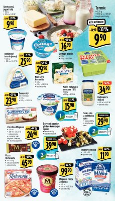 akční leták Albert 25.8.2021-31.8.2021