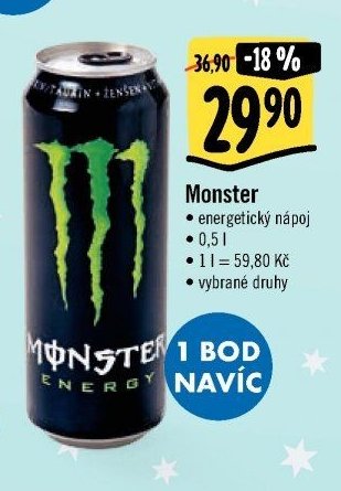 Monster