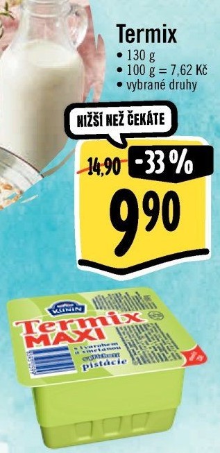 Termix Kunín