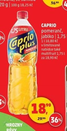 CAPRIO
