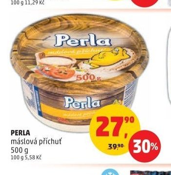 PERLA