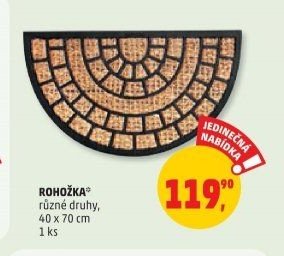 ROHOŽKA
