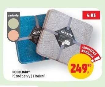 PODSEDÁK