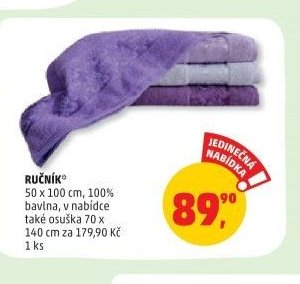 RUČNÍK