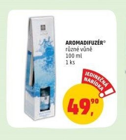 AROMADIFUZÉR
