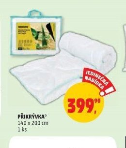 PŘIKRÝVKA
