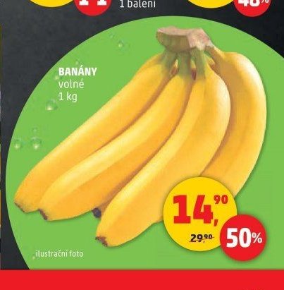 Banány