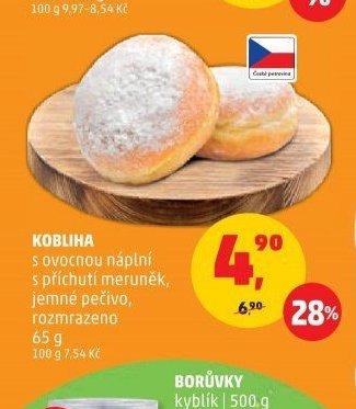 KOBLIHA